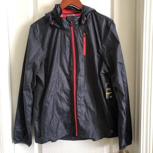 Danskin Now Performance Track Jacket XXL